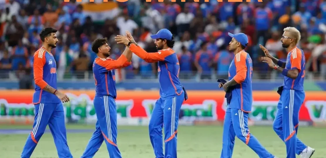 India vs Pakistan Final Cricket Match 2025: टीमों की ताकत, खिलाड़ी मुकाबले और फैंस का जोश”