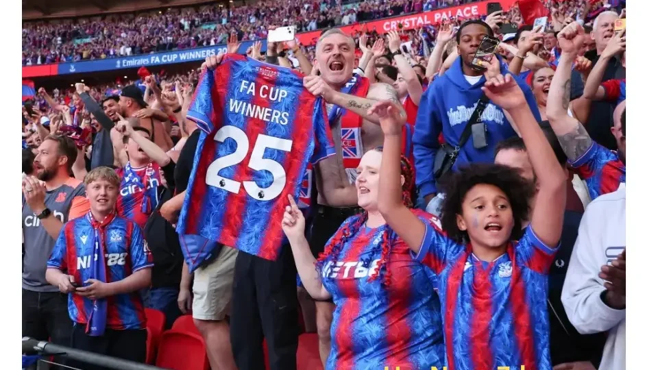 Dynamo Kyiv vs Crystal Palace LIVE: UEFA Conference League Preview, Lineups and Updates